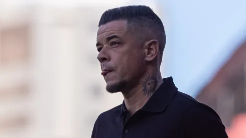 D'Alessandro deixou o Internacional no início de dezembro