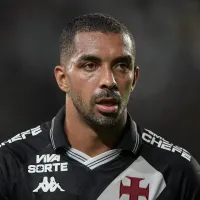 Paulo Henrique, lateral do Vasco, é disputado por Bayer Leverkusen, Frankfurt e +2