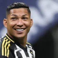 Ex-Palmeiras, Rony, Menino, Patrick e Mayke tem futuro em aberto para 2026