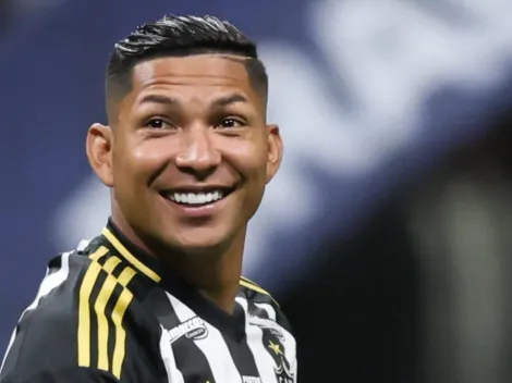 Ex-Palmeiras, Rony, Menino, Patrick e Mayke tem futuro em aberto para 2026