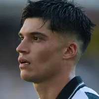 Botafogo oferece Correa ao São Paulo, mas salário é entrave