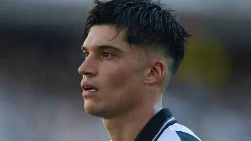 Joaquín Correa, atacante do Botafogo