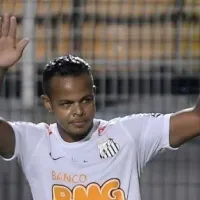 Bill, ex-Santos, foi espancado e hospitalizado após confusão em várzea