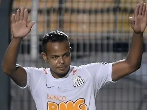 Bill, ex-Santos, foi espancado e hospitalizado após confusão em várzea