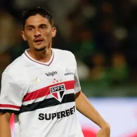 Pablo Maia topa deixa o São Paulo e dá sinal verde para fechar com o Botafogo