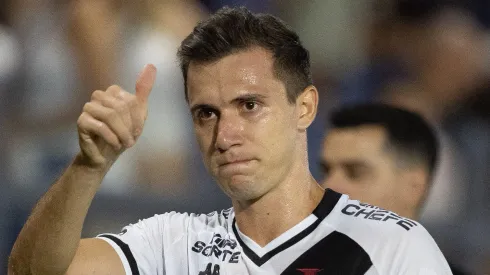 Lucas Píton, jogador do Vasco