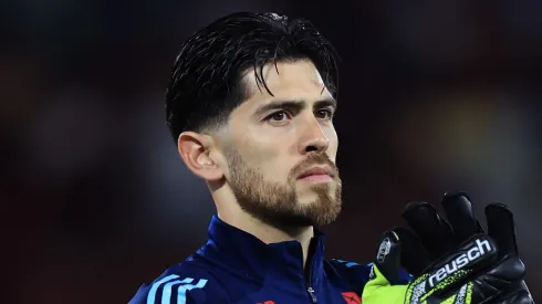 Rossi projeta final do Mundial entre Flamengo x PSG. Foto: Buda Mendes/Getty Images