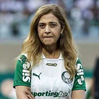 Leila Pereira ‘assume culpa’ no Palmeiras e detona derrotas para o Flamengo