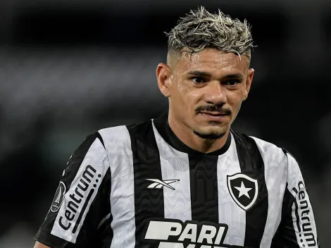 Tiquinho Soares aceita reduzir salário para voltar ao Botafogo