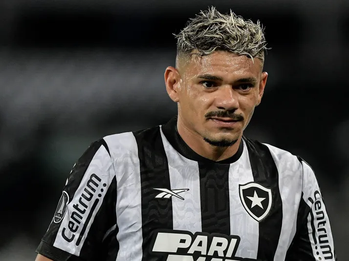 Tiquinho Soares aceita reduzir salário para voltar ao Botafogo