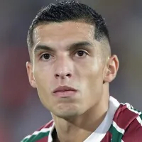 Serna acredita na virada do Fluminense contra o Vasco