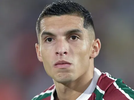 Serna acredita na virada do Fluminense contra o Vasco