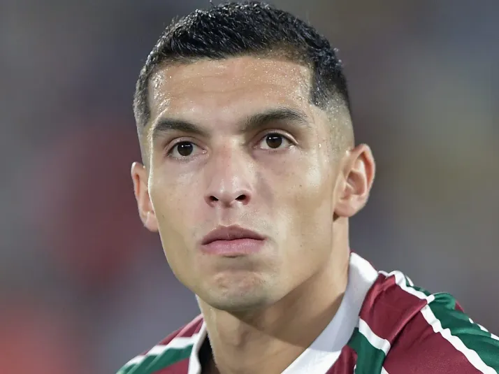 Serna acredita na virada do Fluminense contra o Vasco