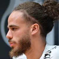 Santos toma decisão e define saída de Billal Brahimi para 2026