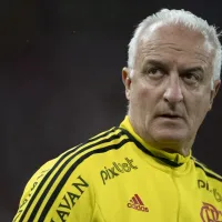 Corinthians pode fechar com Allan, volante do Flamengo, com aval de Dorival