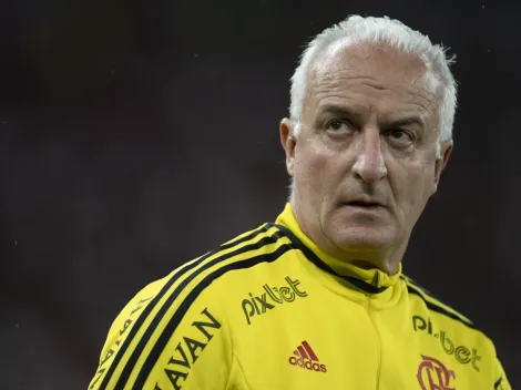 Corinthians pode fechar com Allan, volante do Flamengo, com aval de Dorival