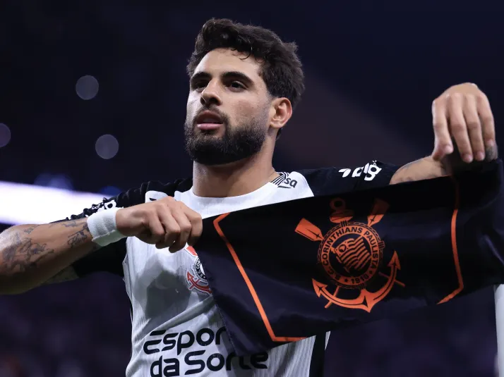 Corinthians x Cruzeiro: Fiel acredita na vitória com gols de Memphis e Yuri Alberto