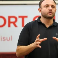 Internacional acelera busca e mapeia três nomes para diretor de futebol