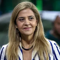 Leila Pereira afirma que Palmeiras trabalha para chegar em finais