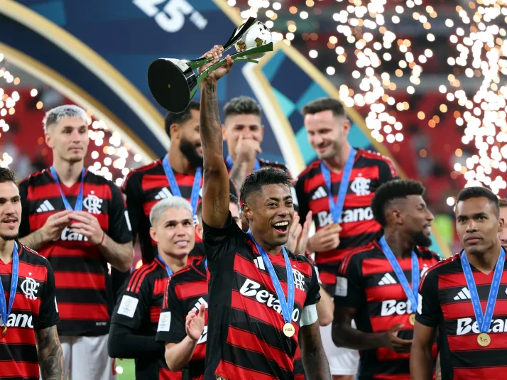 Comentarista Mano faz análise sincerona sobre Flamengo e PSG