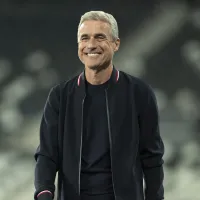 Rica Perrone aprova Luís Castro no Grêmio, mas diz: “Teria consultado Tite”