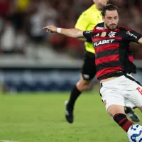 Decisão do Flamengo apontam possível saída de Allan e Viña