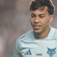 Kaio Jorge sai no tempo normal e Cruzeiro é eliminado nos pênaltis