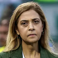 Leila Pereira sobre retorno de Bia Zaneratto no Palmeiras: “Existem conversas”