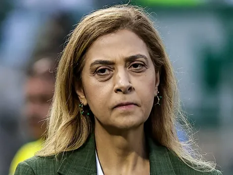 Leila Pereira sobre retorno de Bia Zaneratto no Palmeiras: “Existem conversas”