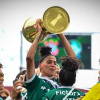 Palmeiras vence quarto título do Paulistão Feminino e empata com Corinthians e Santos