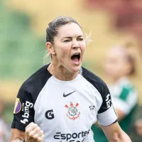 Corinthians encerra 2025 com indefinições no contrato de Gabi Zanotti e Érika