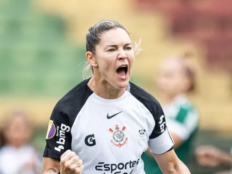 Corinthians encerra 2025 com indefinições no contrato de Gabi Zanotti e Érika