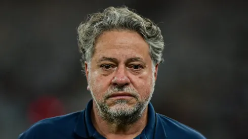 Esquema de ingressos foi descoberto no São Paulo.