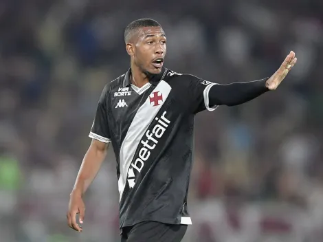 Rayan contribui com pênalti decisivo e Vasco segue para final