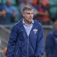 Palermo confirma sondagem do Remo, mas diz não haver proposta