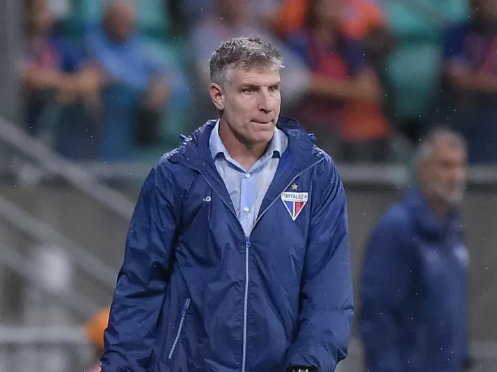 Palermo confirma interesse, mas afirma não ter recebido proposta do Remo