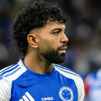 Torcida do Santos cresce reprovação por contratação de Gabigol, atacante do Cruzeiro