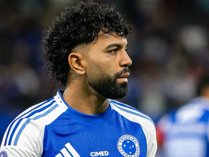 Torcida do Santos cresce reprovação por contratação de Gabigol