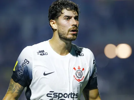 Internacional pode avançar por contratação de Pedro Raul