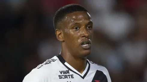 Robert Renan relembra cavadinha polêmica no Internacional