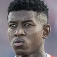 Internacional recusa proposta do Flamengo por Vitão envolvendo dívida por Thiago Maia