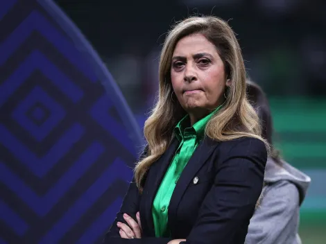 Palmeiras pode fechar com Joaquim, ex-zagueiro do Santos, com aval de Leila