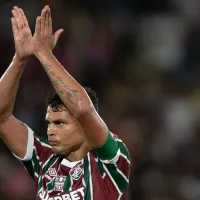 Thiago Silva decide deixar o Fluminense e prioriza retorno à Europa