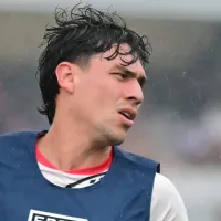 Botafogo oferece empréstimo com opção de compra por Ferraresi, do São Paulo