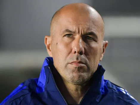 Cruzeiro confirma saída de Leonardo Jardim
