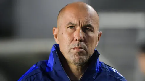 Cruzeiro se despede do técnico Leonardo Jardim