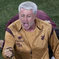 Athletico-PR entra na briga com Grêmio e clubes da Europa por João Basso, do Santos