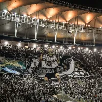 Vasco escolhe Maracanã para final após decisão unânime dos jogadores