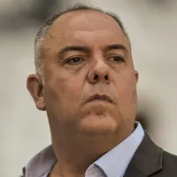 Marcos Braz sofre desgaste interno no Remo e pode deixar o clube