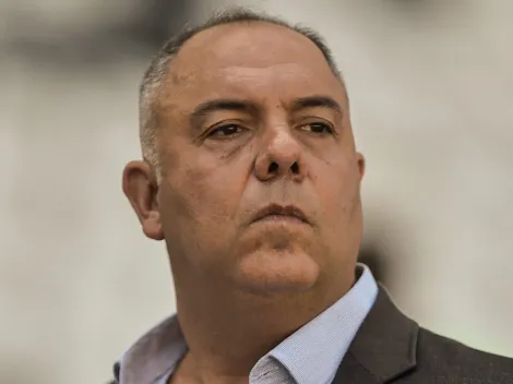 Marcos Braz sofre desgaste interno no Remo